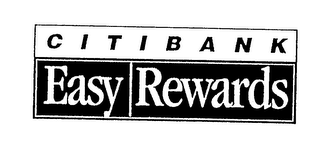 CITIBANK EASY REWARDS logo