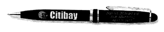 CITIBAY logo