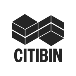CITIBIN logo