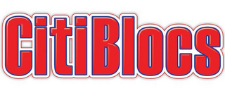 CITIBLOCS logo