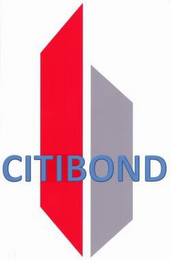 CITIBOND logo