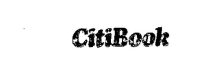 CITIBOOK logo