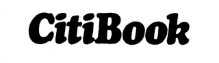 CITIBOOK logo