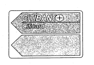 CITICARD logo