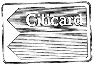CITICARD logo
