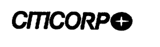 CITICORP logo