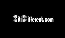CITIDIFFERENT.COM logo