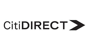 CITIDIRECT