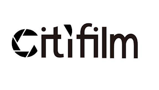 CITIFILM logo