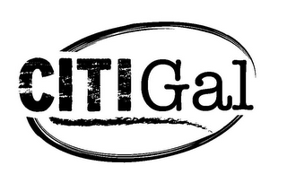 CITIGAL logo