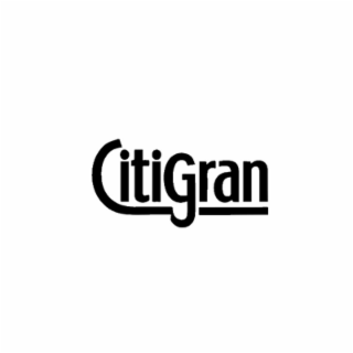 CITIGRAN logo