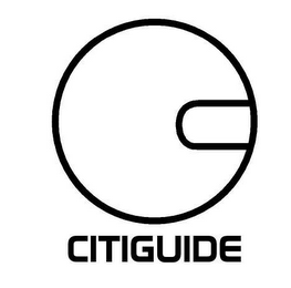 CITIGUIDE logo
