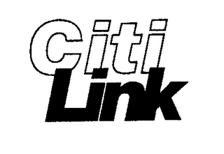 CITILINK logo