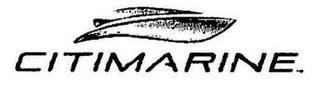 CITIMARINE logo