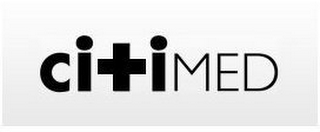 CITIMED logo