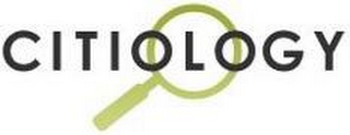 CITIOLOGY logo