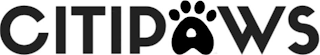 CITIPAWS logo