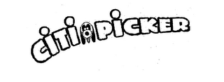 CITIPICKER logo