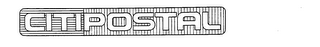 CITIPOSTAL logo