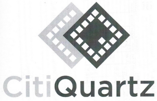 CITIQUARTZ logo
