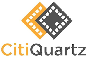 CITIQUARTZ logo