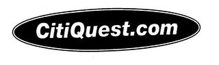 CITIQUEST.COM logo