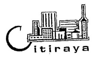CITIRAYA logo