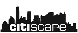 CITISCAPE logo