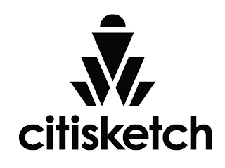 CITISKETCH logo