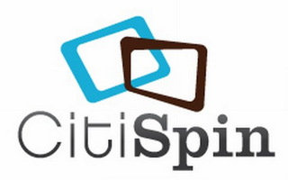 CITISPIN logo