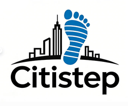 CITISTEP logo