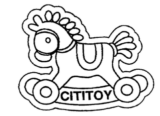CITITOY logo
