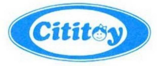 CITITOY logo