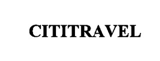 CITITRAVEL logo