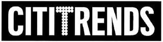 CITITRENDS logo