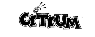 CITIUM logo
