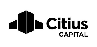 CITIUS CAPITAL logo