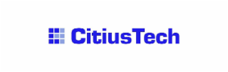 CITIUSTECH logo
