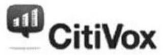 CITIVOX logo