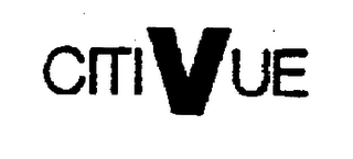 CITIVUE logo