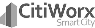 CITIWORX SMART CITY logo