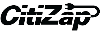 CITIZAP logo