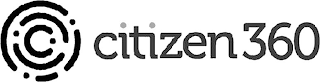 CITIZEN 360 logo
