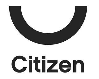 CITIZEN logo