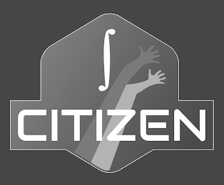 CITIZEN logo