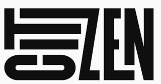 CITIZEN logo