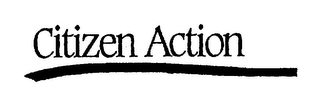 CITIZEN ACTION logo