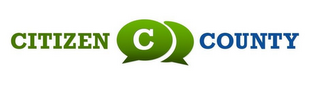 CITIZEN C COUNTY logo