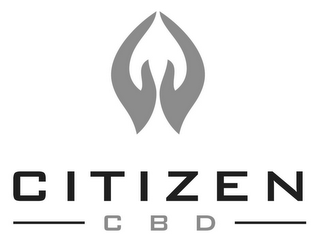 CITIZEN CBD logo