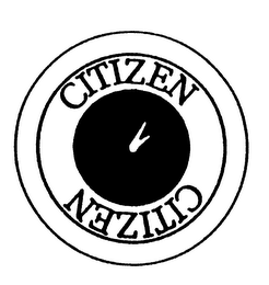 CITIZEN CITIZEN